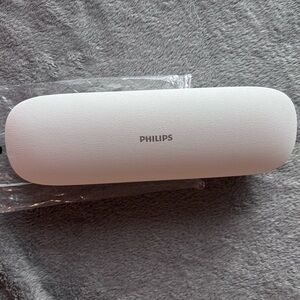 Philips Sonicare DiamondClean USB Charging Travel Case TCA2001 White